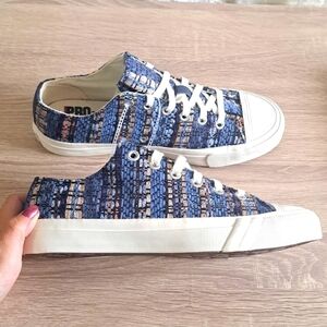 NEW Pro-Keds Royal Lo MK Sneakers $100 Size Woman's 10.5